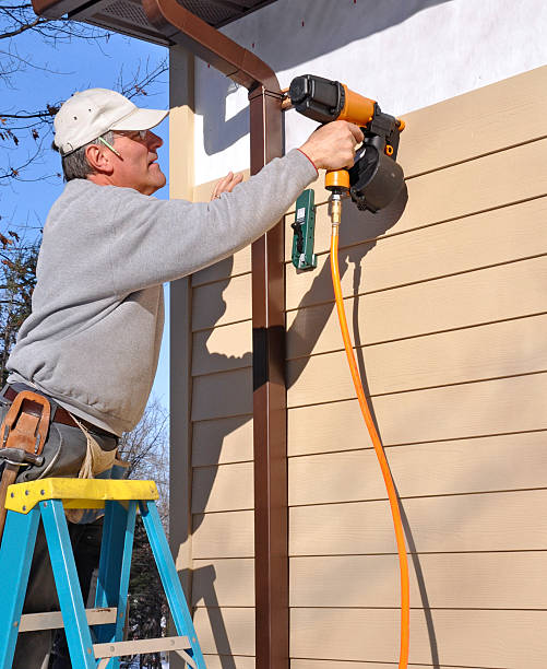 Oak Valley, NJ Siding Installation & Repair Company